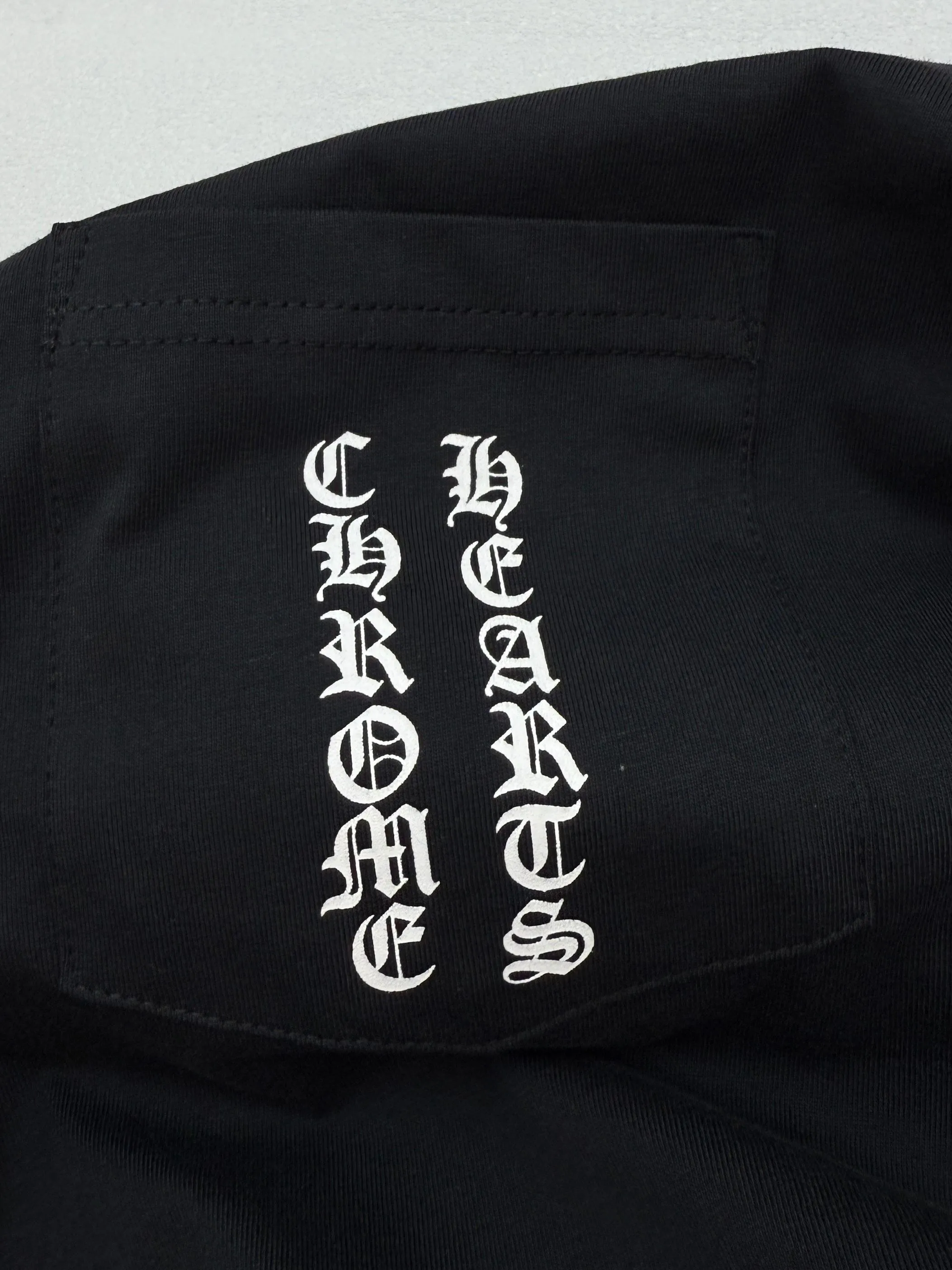 Chrome Hearts T S/M/L